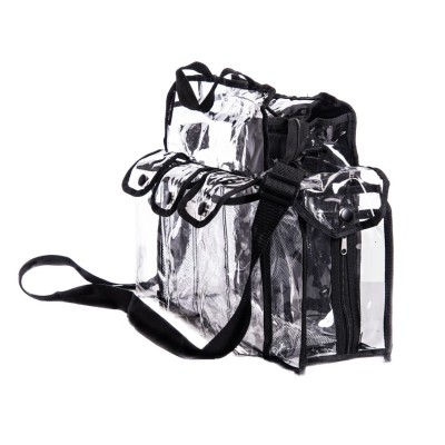 Get Set Go Large Set Bag